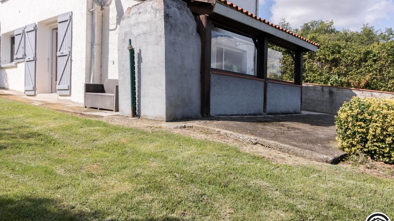 Photo of Outdoor in Saubens