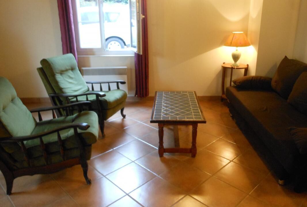 Photo of Livingroom in Pibrac