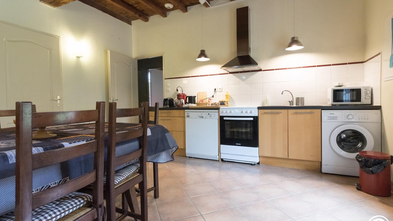 Photo of Kitchen in Pibrac