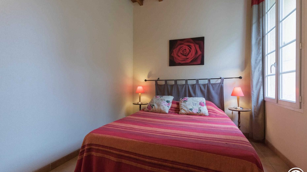 Photo of Bedroom in Pibrac