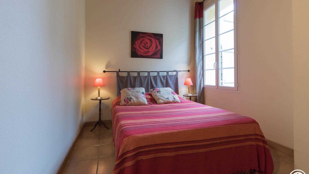 Photo of Bedroom in Pibrac
