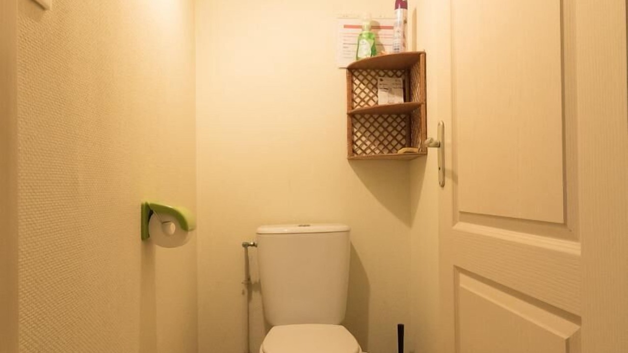 Photo of Bathroom in Pibrac