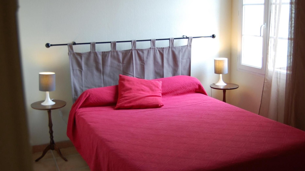 Photo of Bedroom in Pibrac