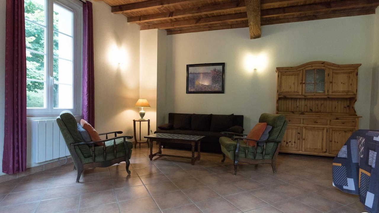 Photo of Livingroom in Pibrac