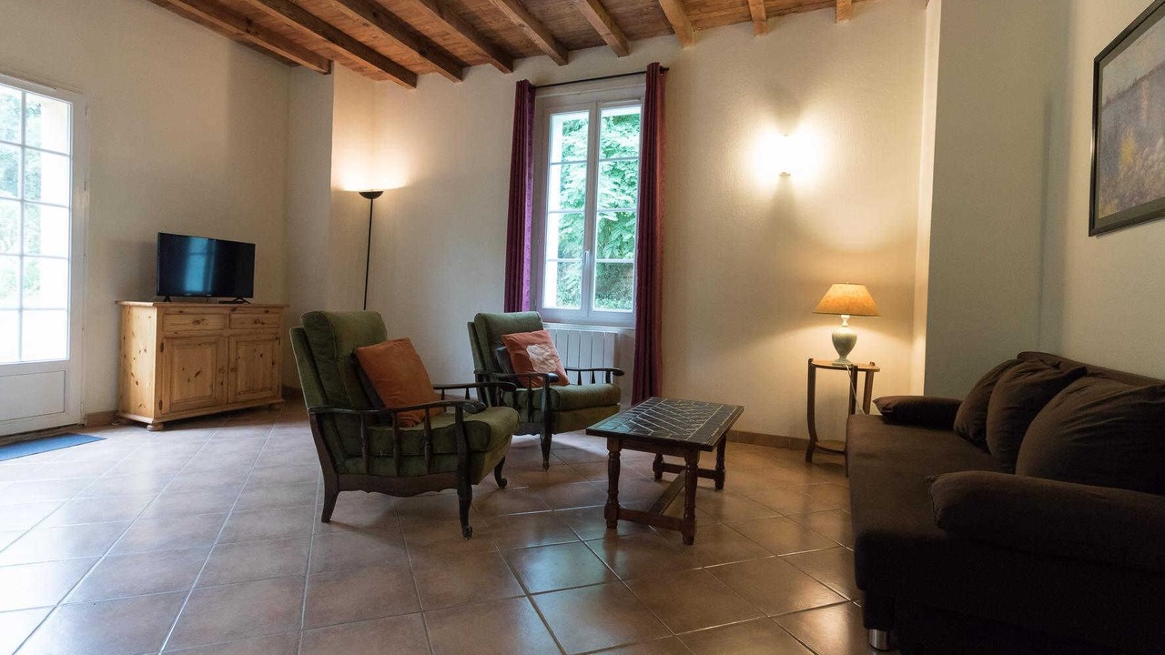 Photo of Livingroom in Pibrac