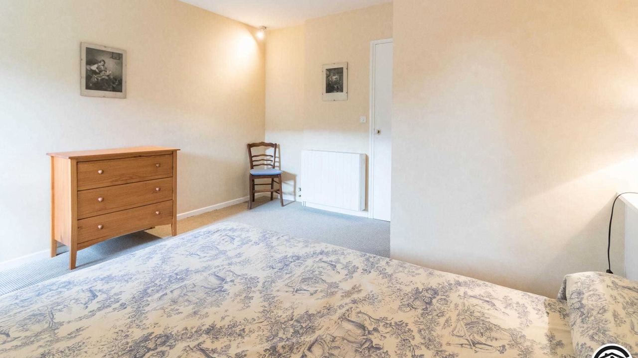 Photo of Bedroom in Saint-Felix-Lauragais