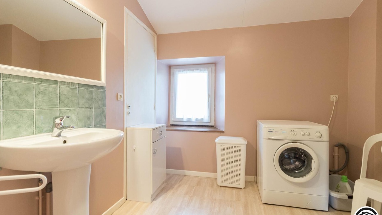 Photo of Bathroom in Saint-Felix-Lauragais