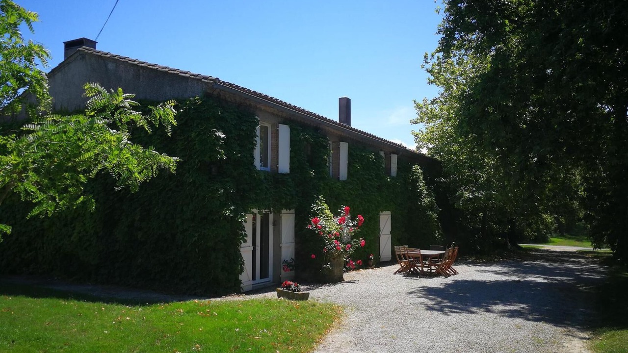 Photo of Outdoor in Saint-Felix-Lauragais