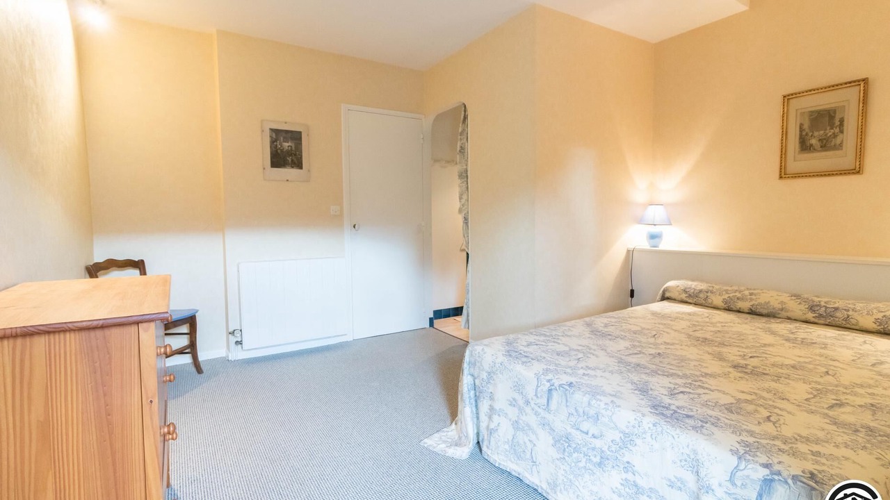 Photo of Bedroom in Saint-Felix-Lauragais