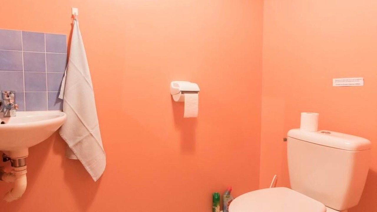 Photo of Bathroom in Saint-Felix-Lauragais