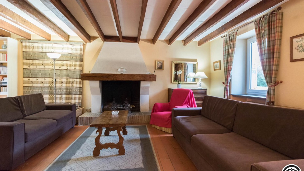 Photo of Livingroom in Saint-Felix-Lauragais