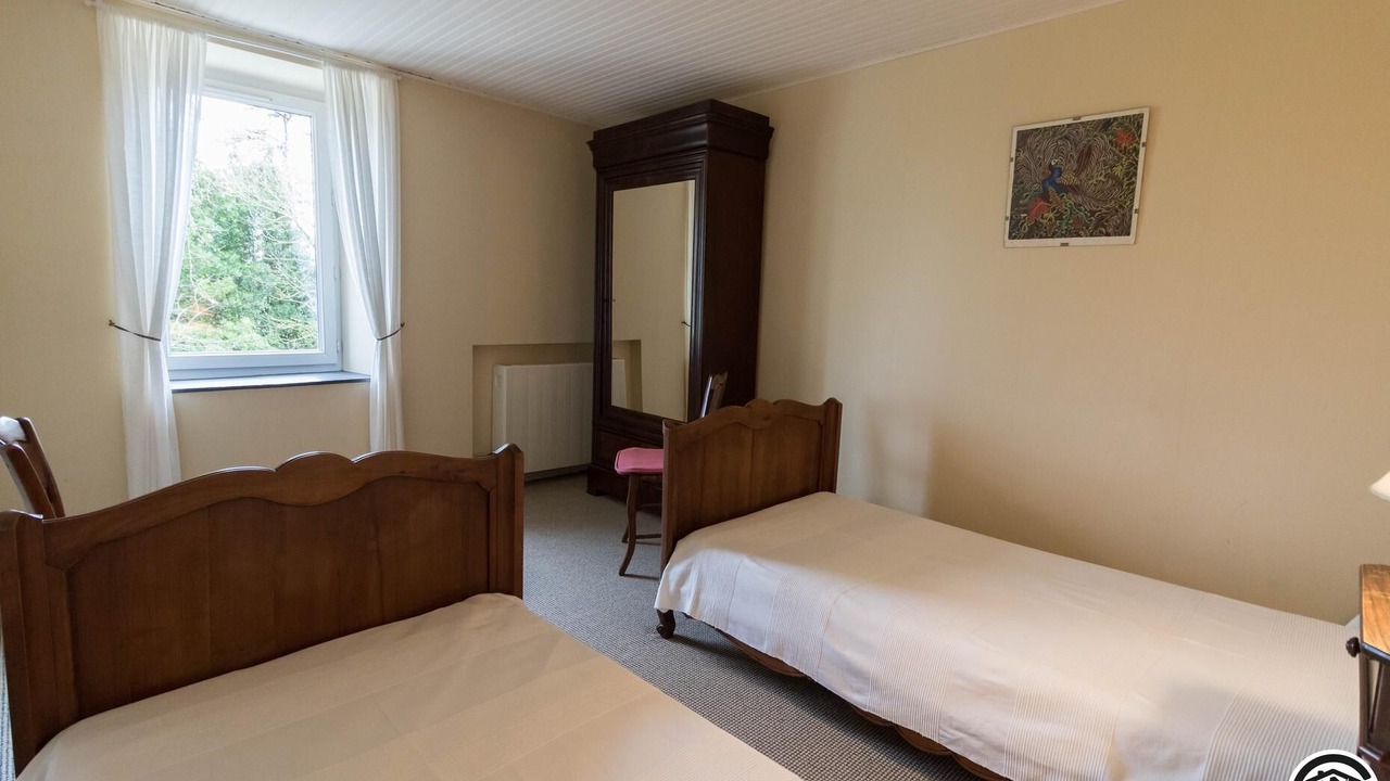 Photo of Bedroom in Saint-Felix-Lauragais