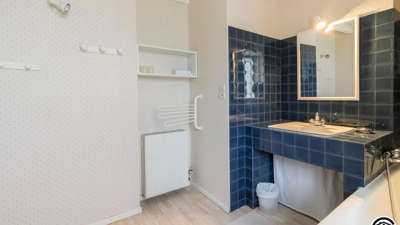Photo of Bathroom in Saint-Felix-Lauragais