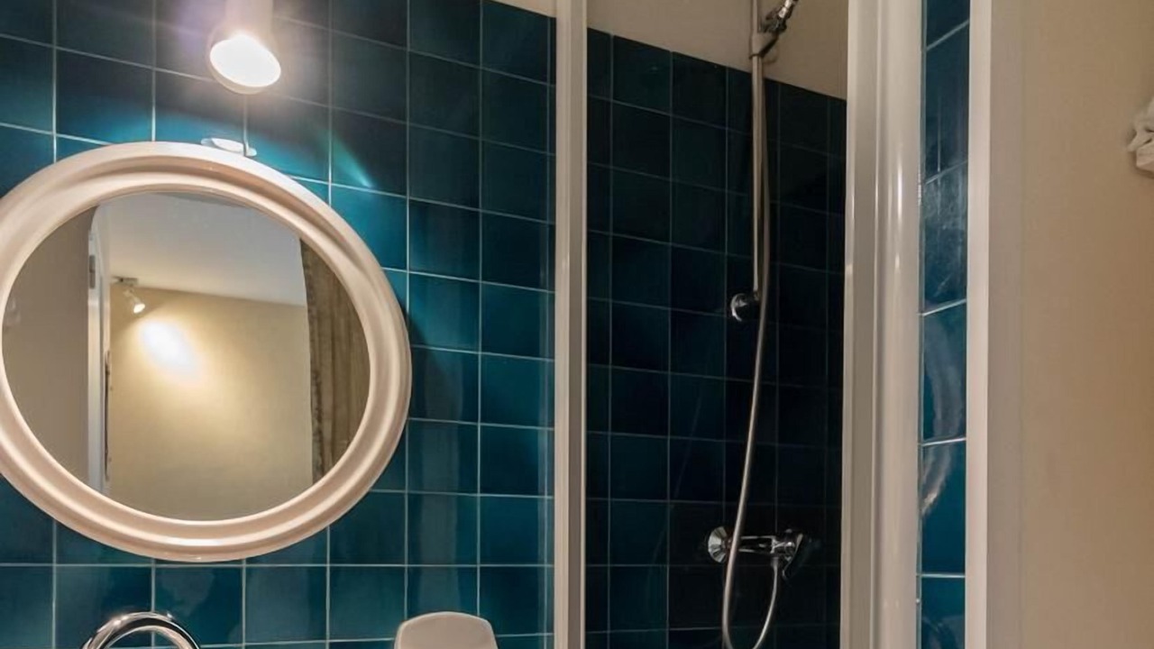 Photo of Bathroom in Saint-Felix-Lauragais