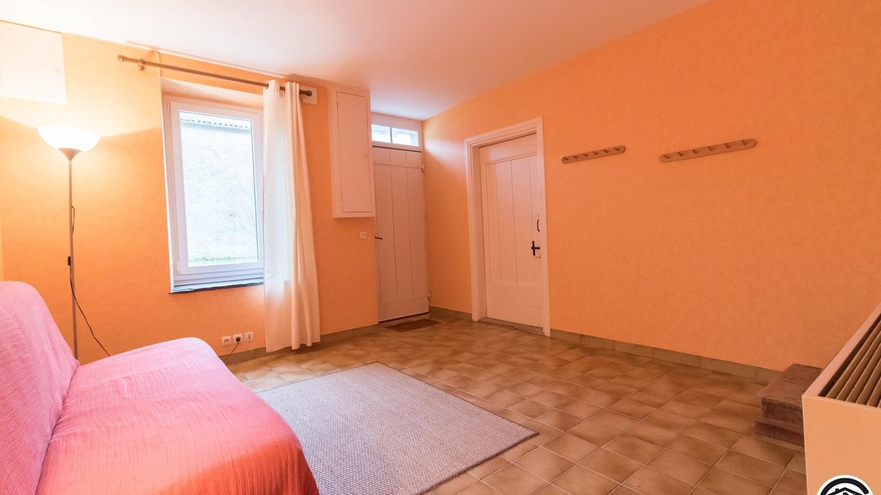 Photo of Bedroom in Saint-Felix-Lauragais