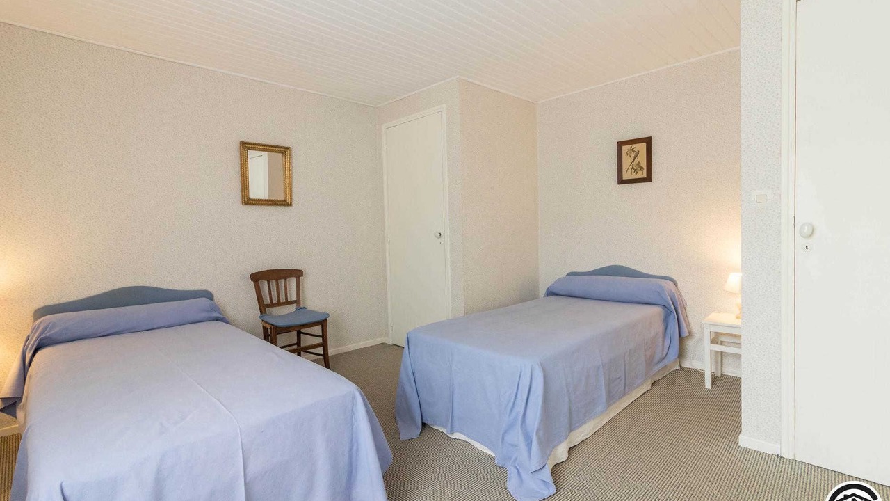 Photo of Bedroom in Saint-Felix-Lauragais