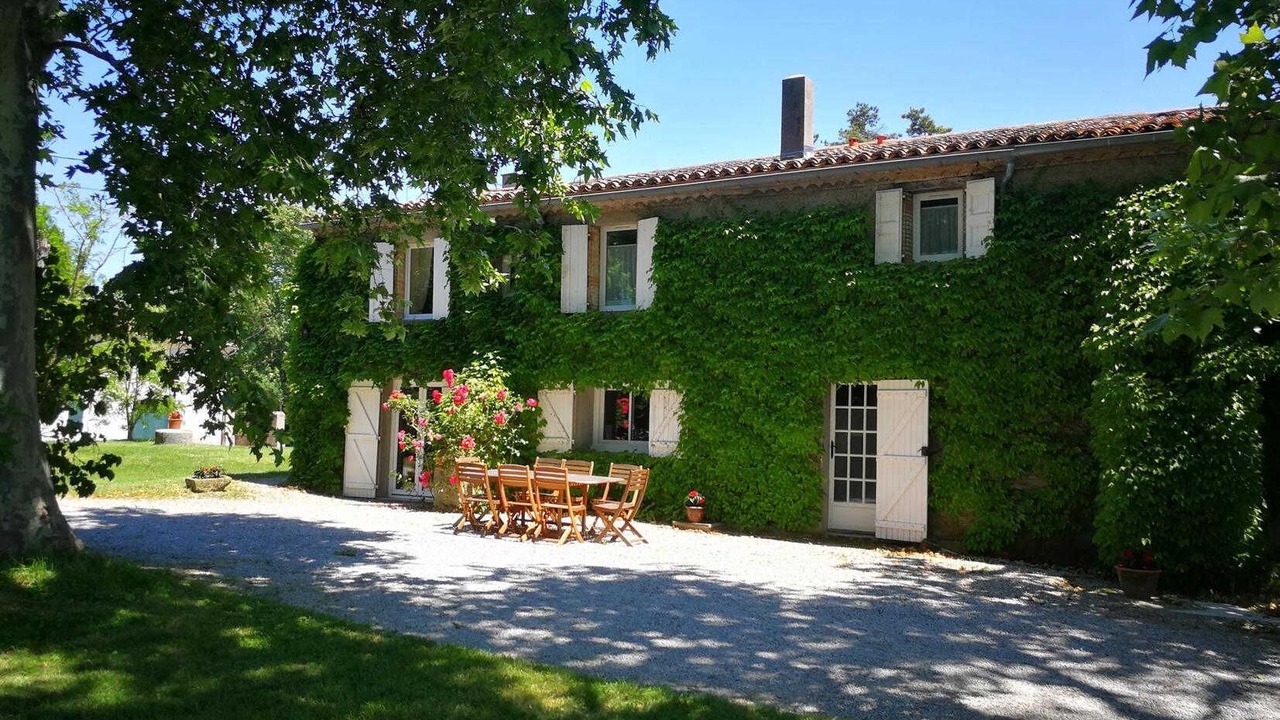 Photo of Outdoor in Saint-Felix-Lauragais