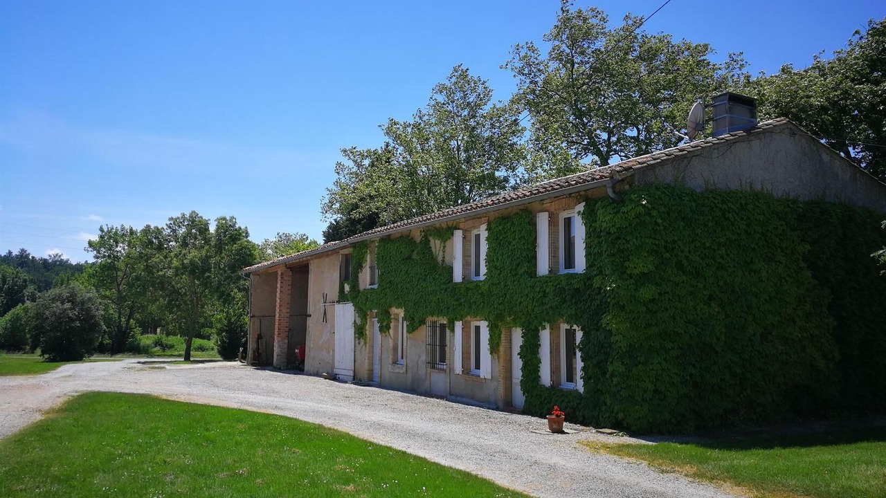 Photo of Outdoor in Saint-Felix-Lauragais