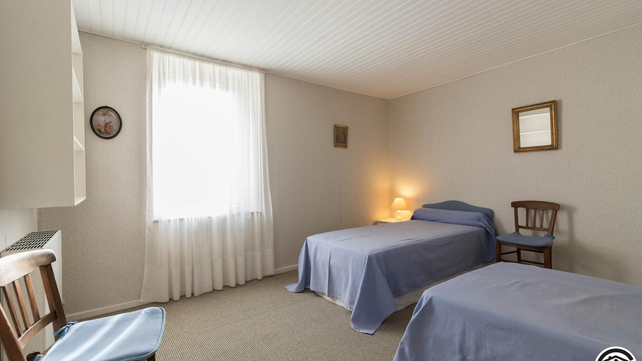 Photo of Bedroom in Saint-Felix-Lauragais