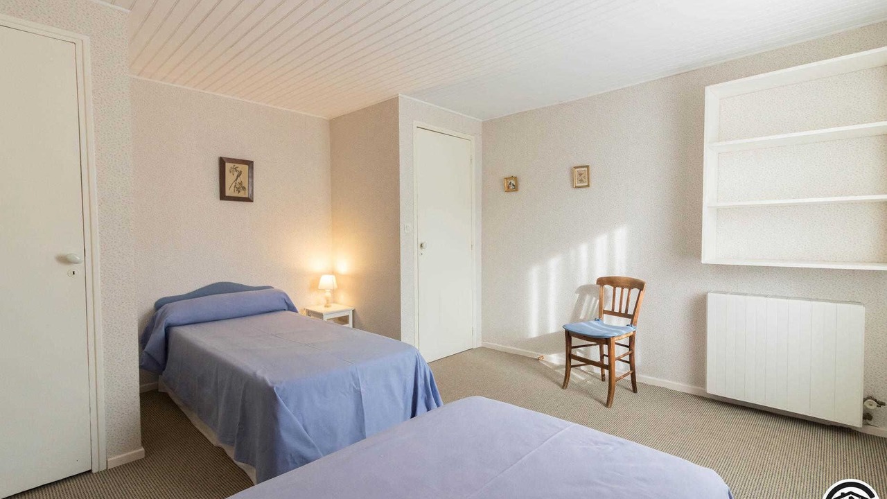 Photo of Bedroom in Saint-Felix-Lauragais