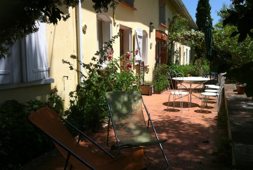 Photo of Outdoor in Pompertuzat