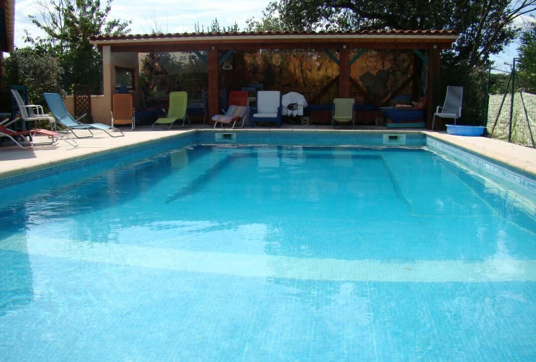 Photo of Outdoor in Pompertuzat