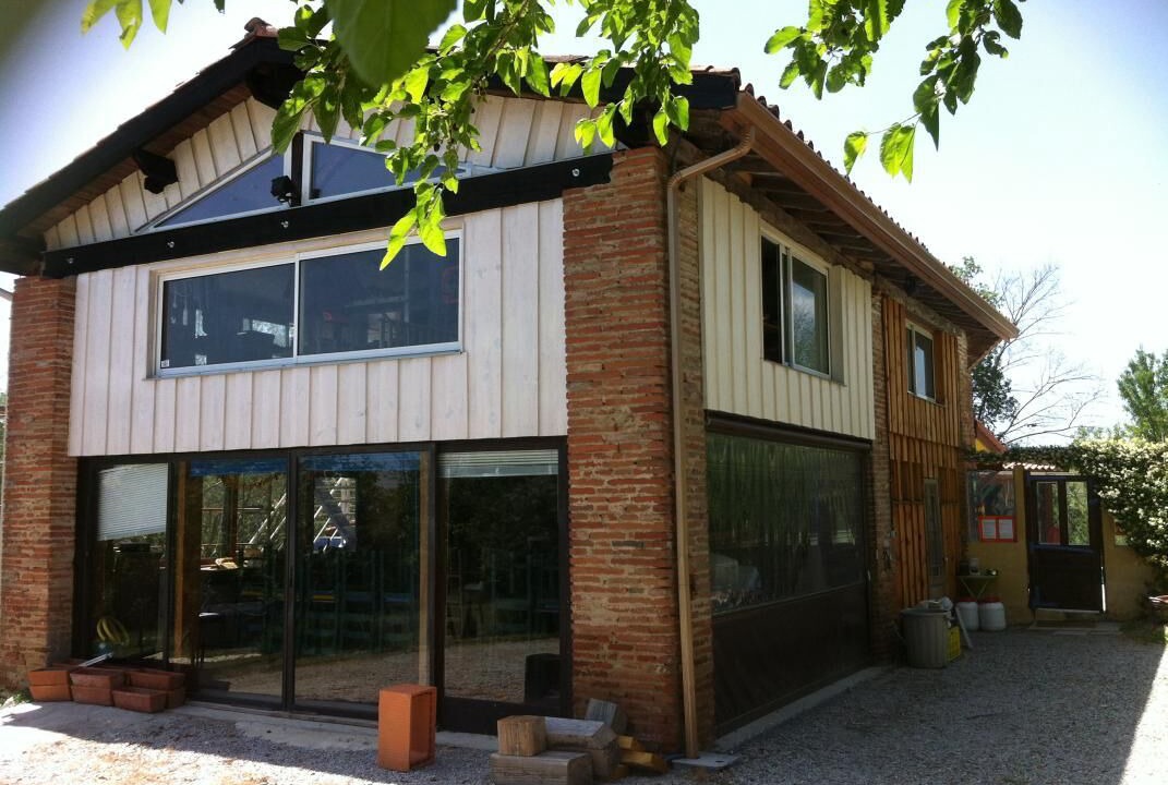 Photo of Outdoor in Pompertuzat
