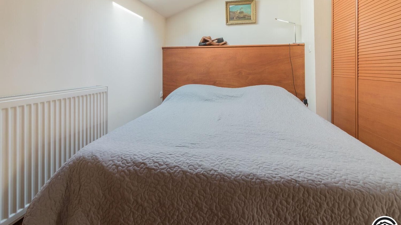 Photo of Bedroom in Pompertuzat