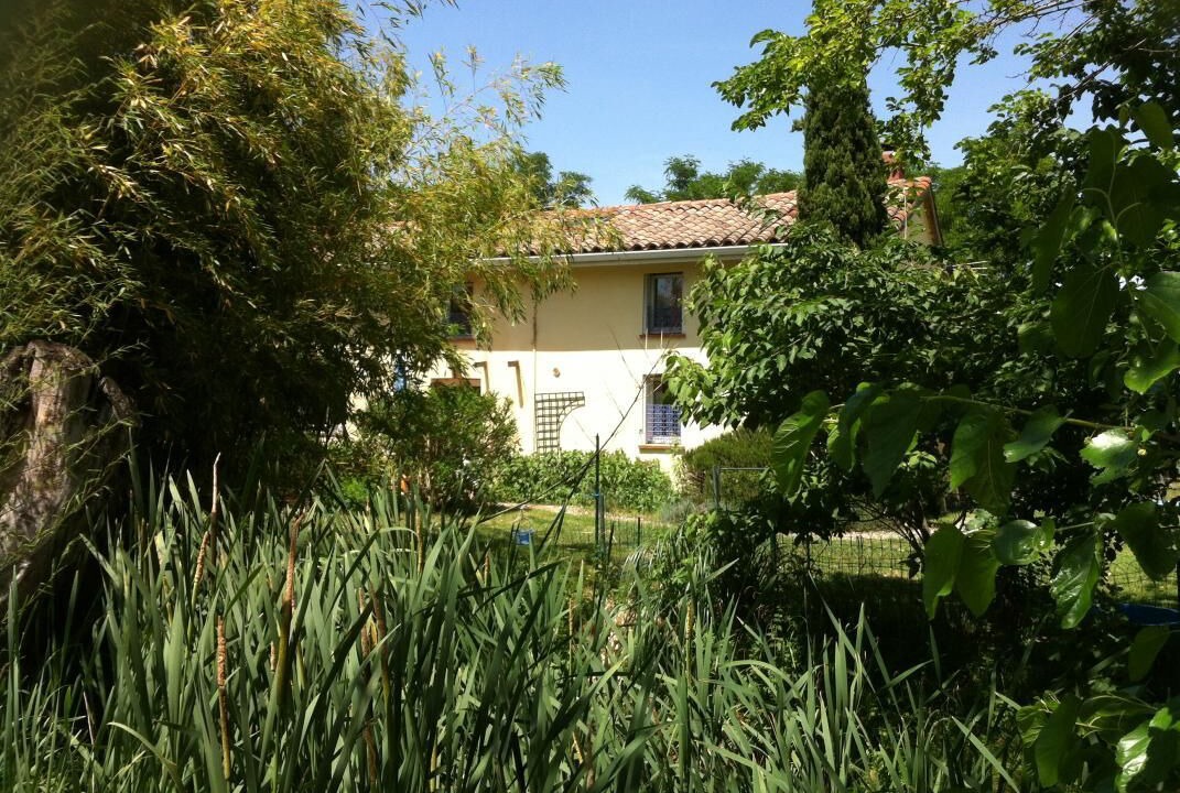 Photo of Outdoor in Pompertuzat