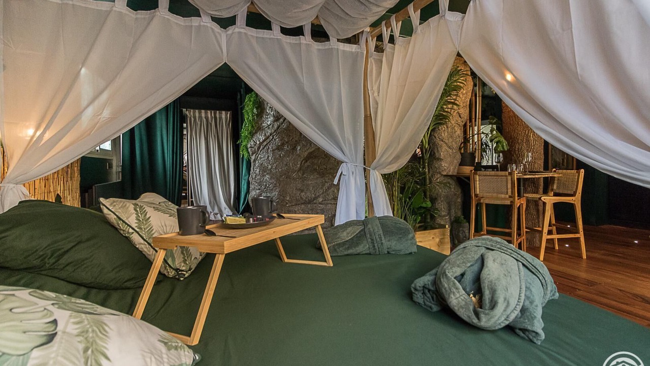 Photo of Bedroom in Toulouse South-East