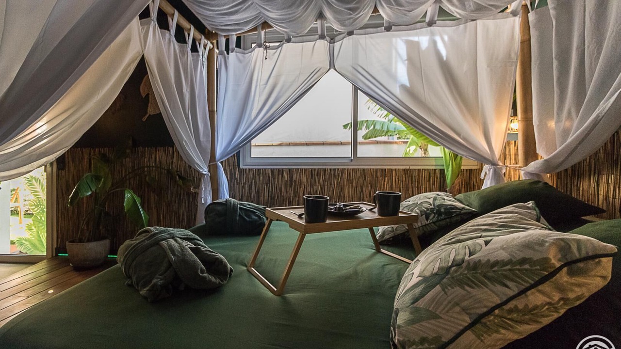 Photo of Bedroom in Toulouse South-East