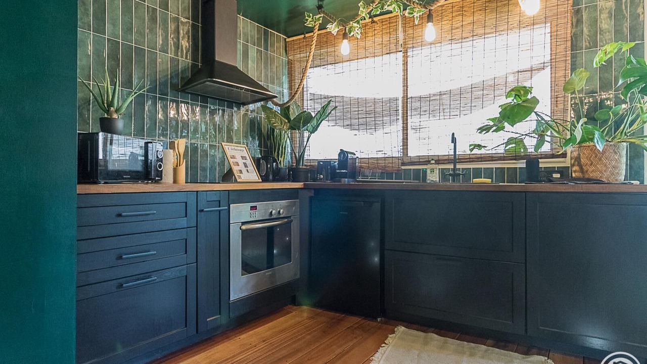 Photo of Kitchen in Toulouse South-East