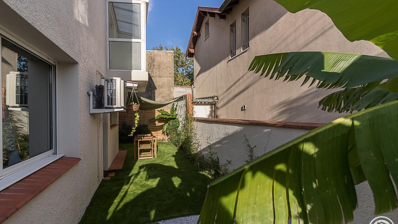 Photo of Outdoor in Toulouse South-East