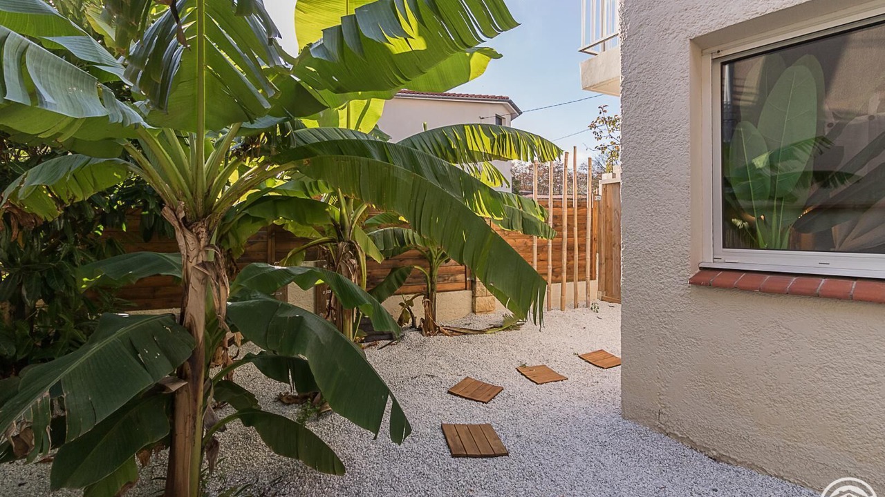 Photo of Outdoor in Toulouse South-East