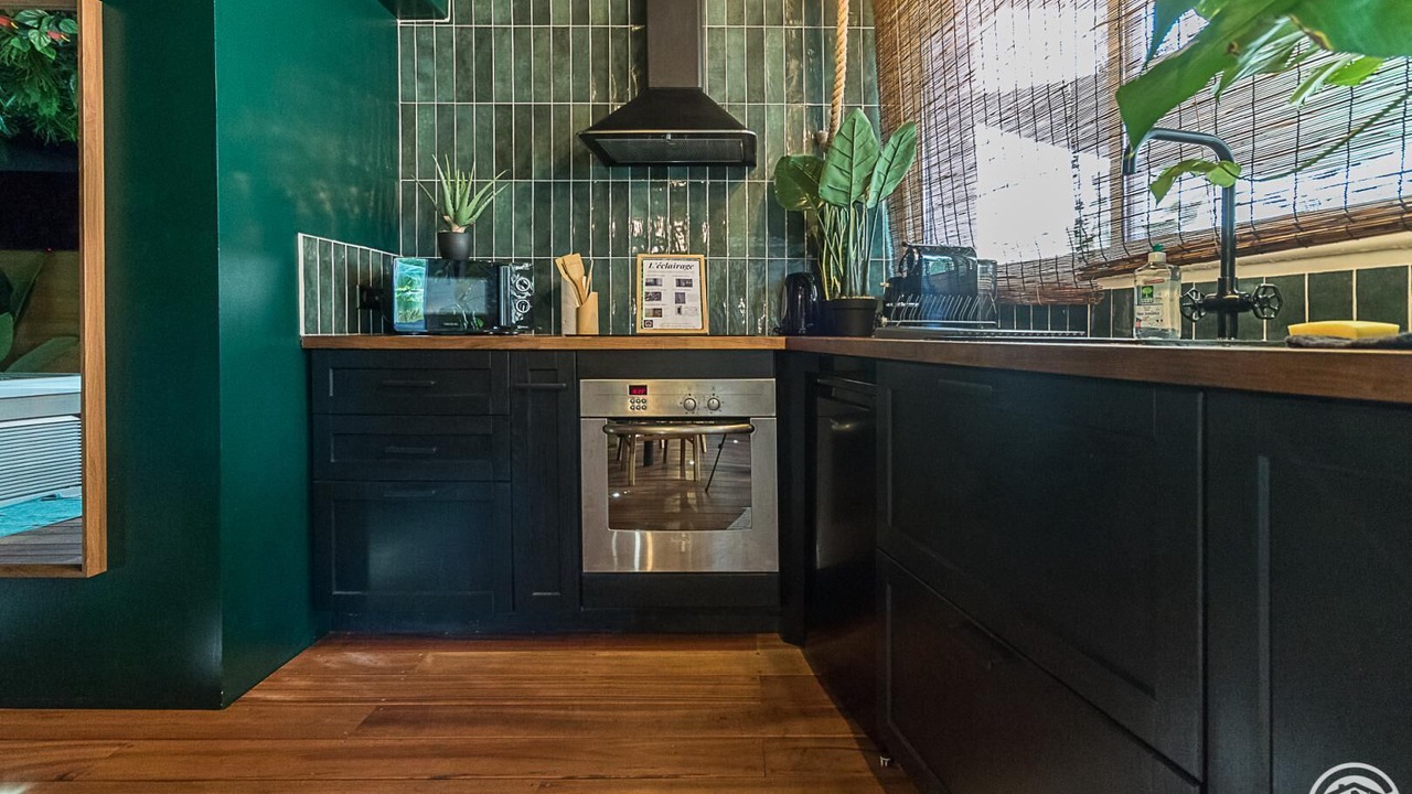 Photo of Kitchen in Toulouse South-East