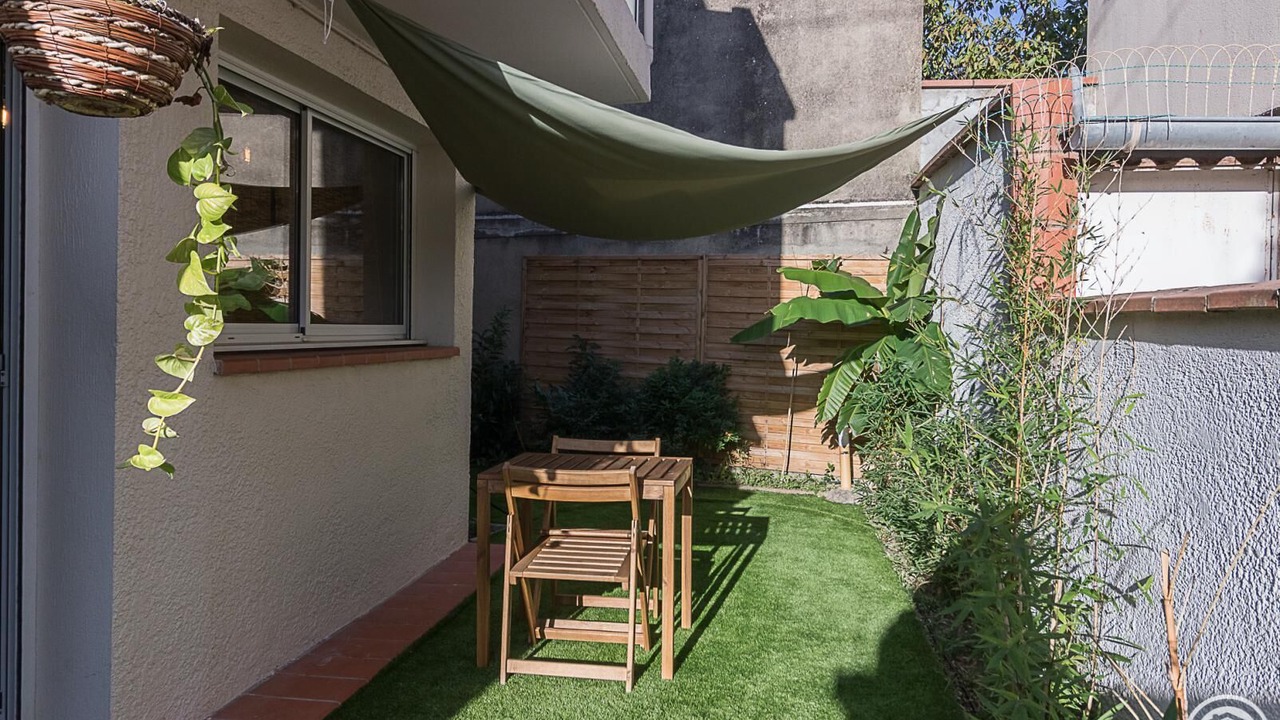 Photo of Outdoor in Toulouse South-East