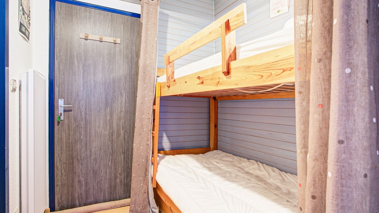 Photo of Bedroom in Eyne 2600
