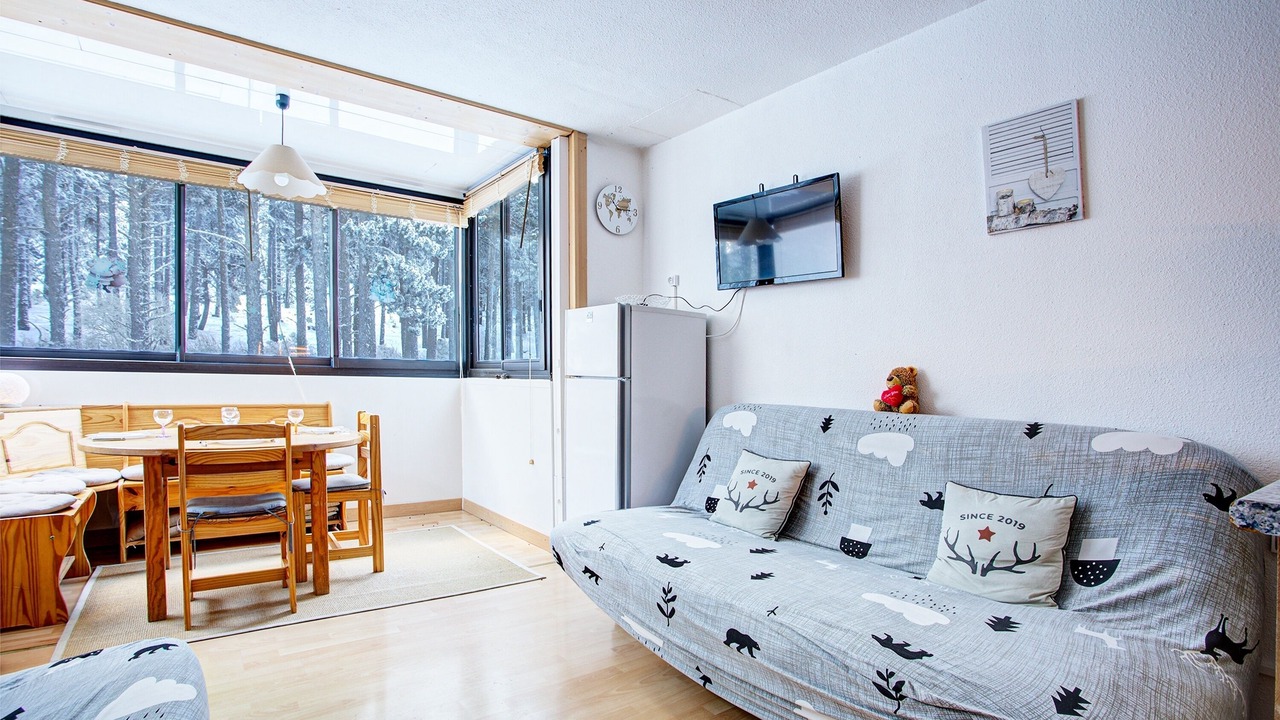 Photo of Livingroom in Eyne 2600