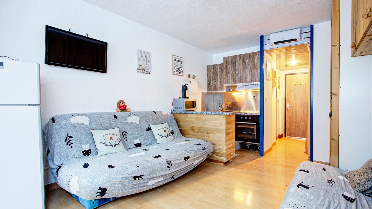 Photo of Bedroom in Eyne 2600