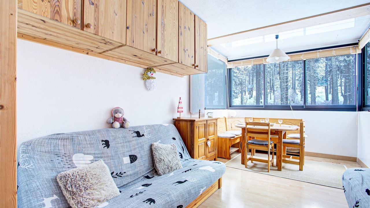 Photo of Livingroom in Eyne 2600