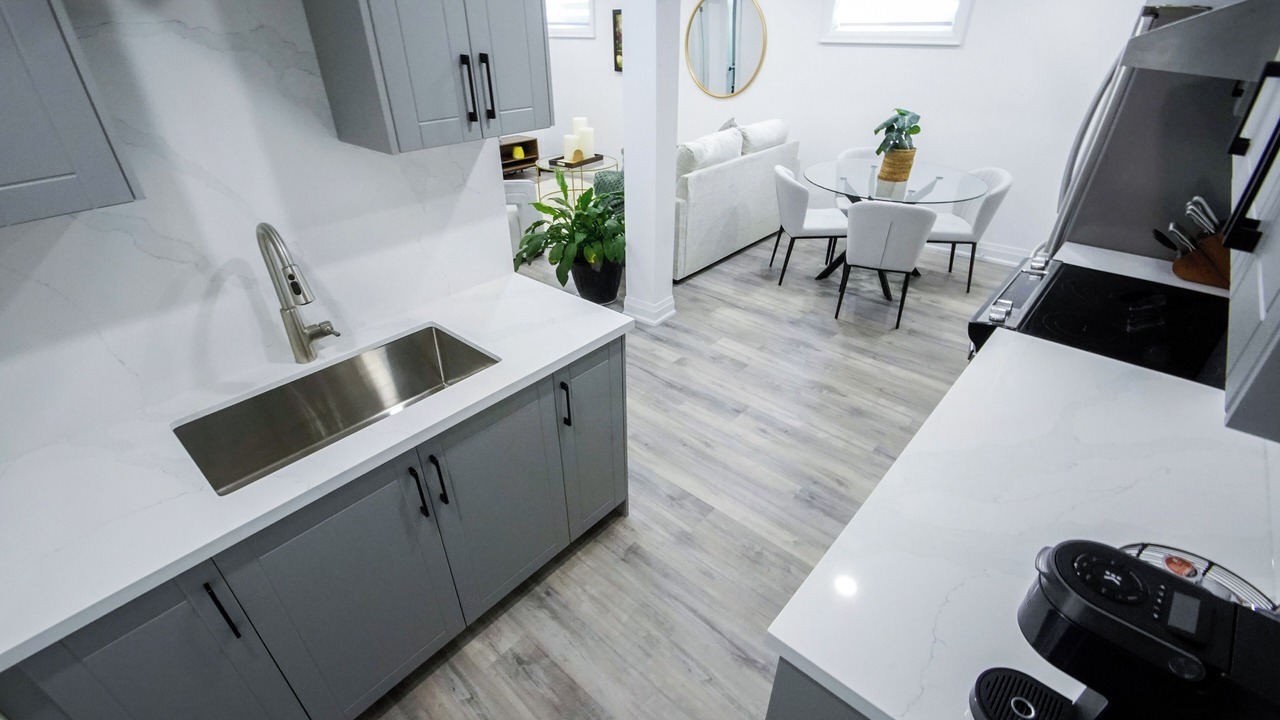 Photo of Kitchen in Brantford
