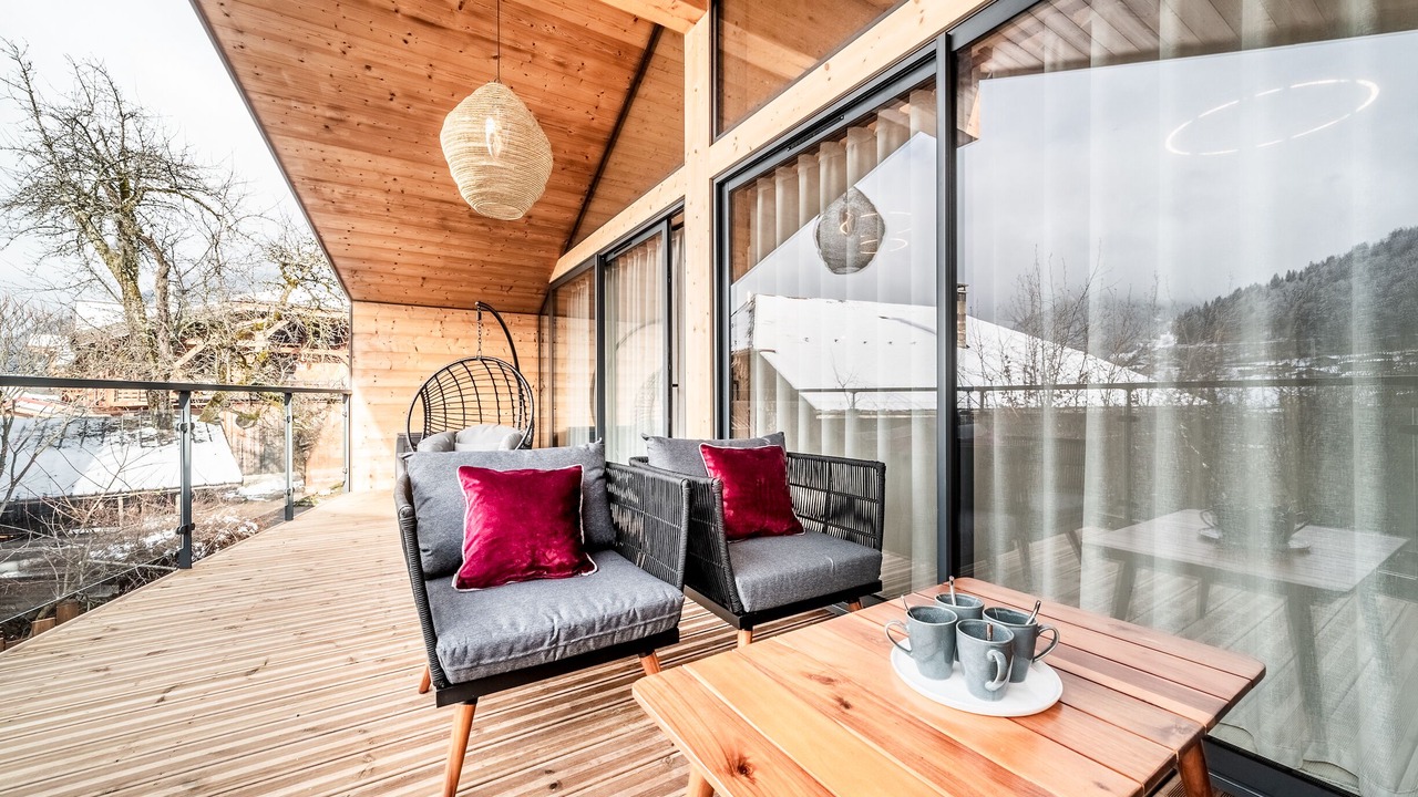 Photo of Outdoor in Montriond