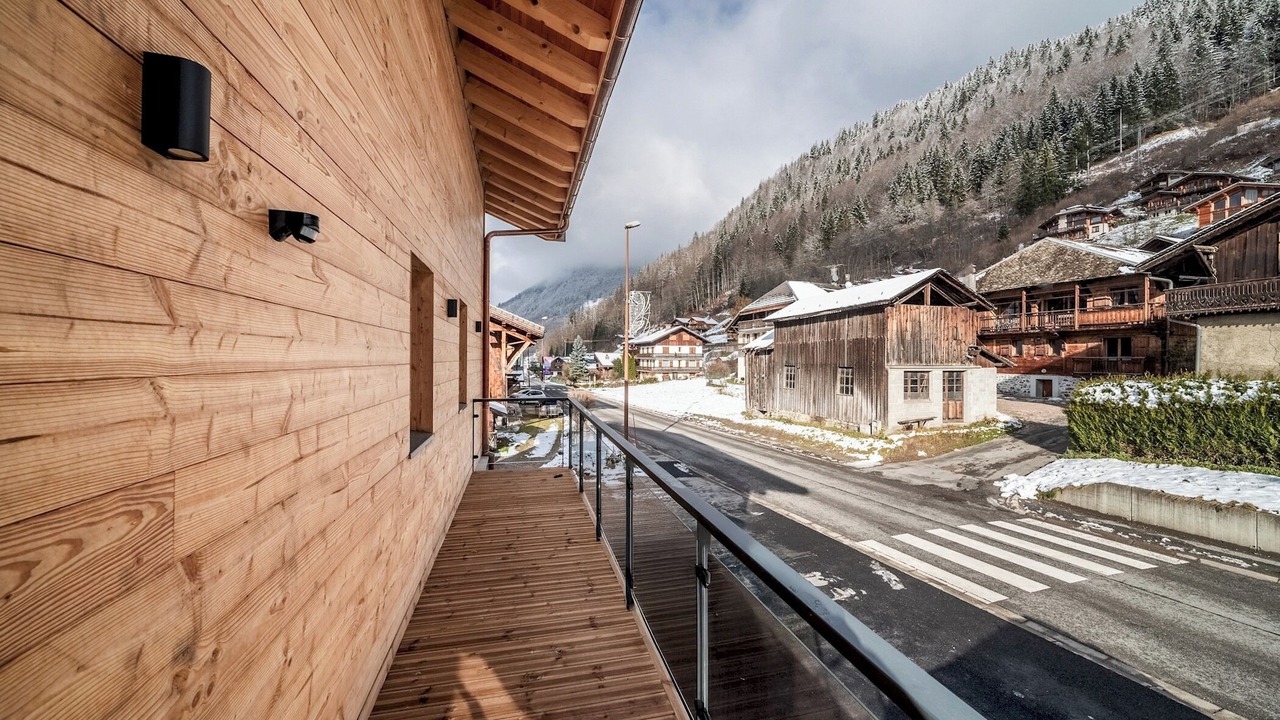 Photo of Outdoor in Montriond