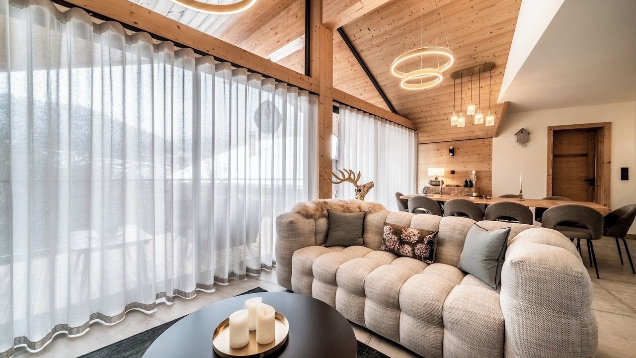 Photo of Livingroom in Montriond