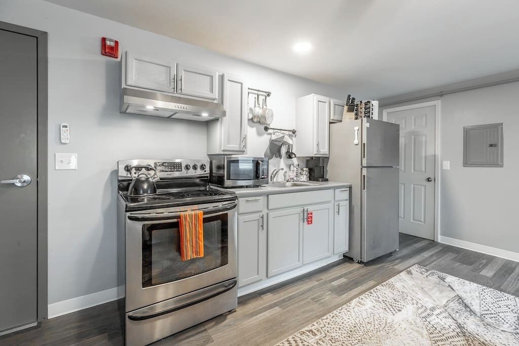 Photo of Kitchen in Rock Spring