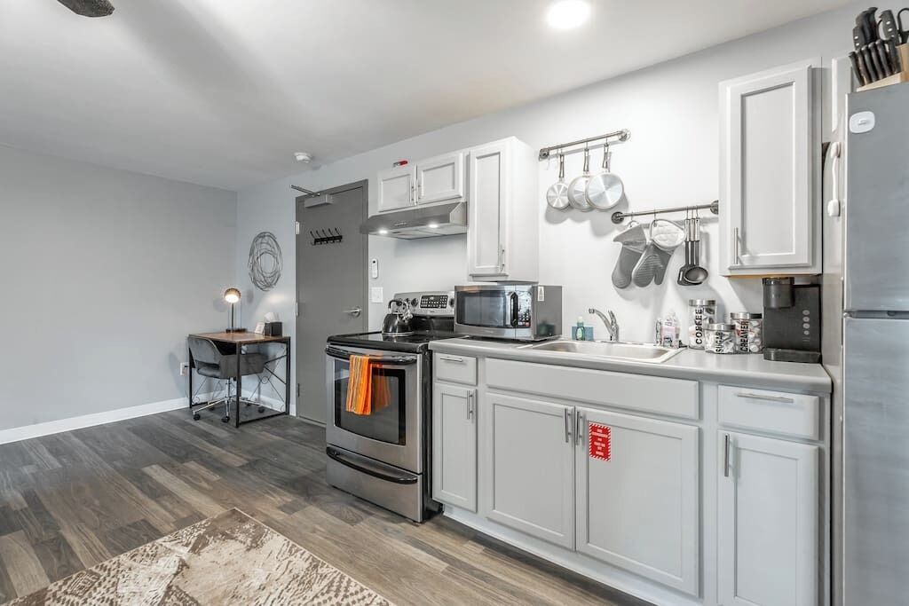Photo of Kitchen in Rock Spring