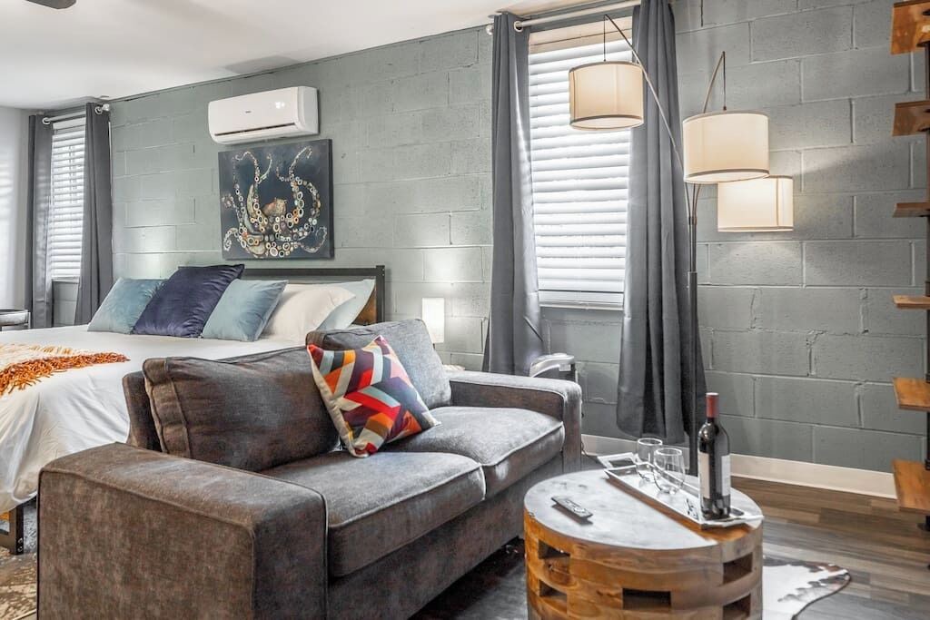 Photo of Bedroom in Rock Spring