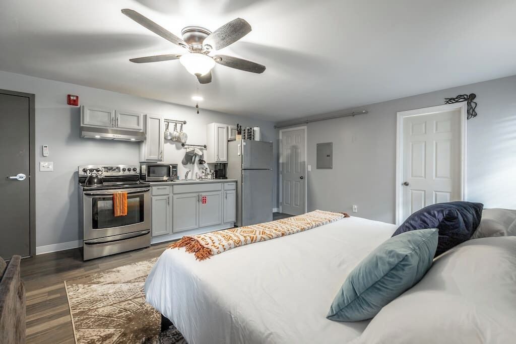 Photo of Bedroom in Rock Spring