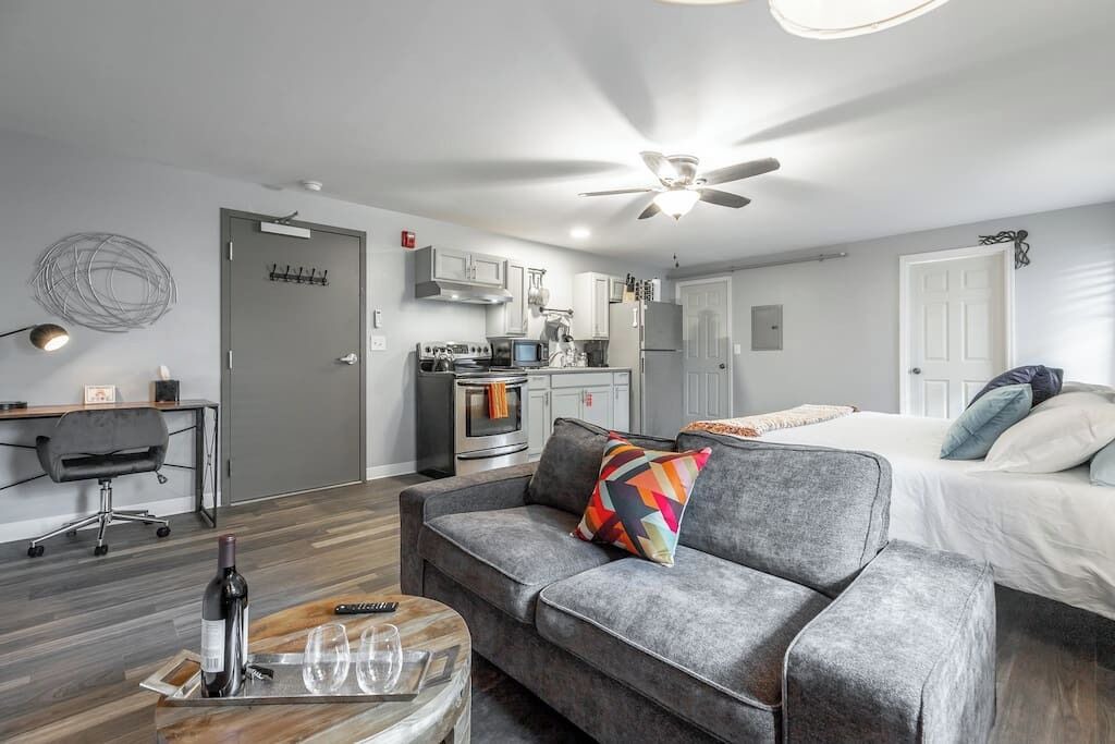Photo of Livingroom in Rock Spring