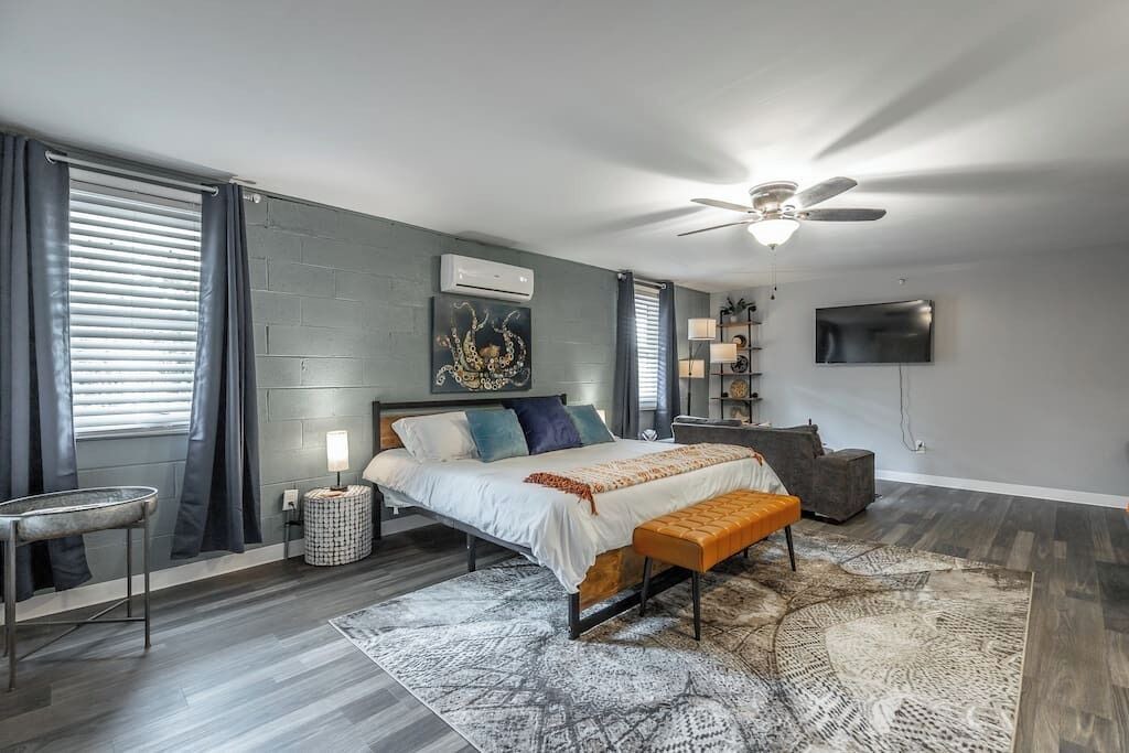 Photo of Bedroom in Rock Spring